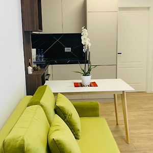 Appartement met een Slaapkamer
